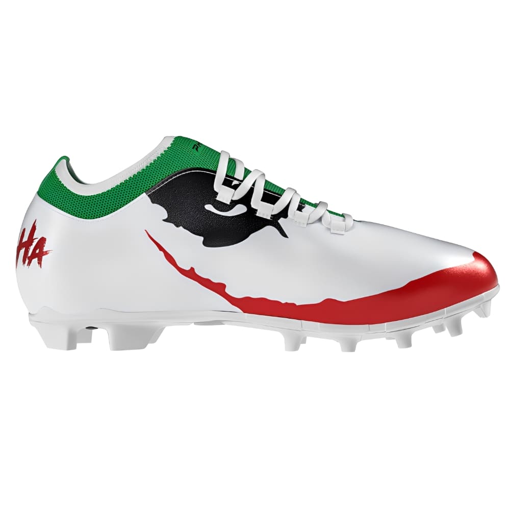 American Football Schuhe <br> Phenom Elite <br> Velocity 2.0 <br> Joker